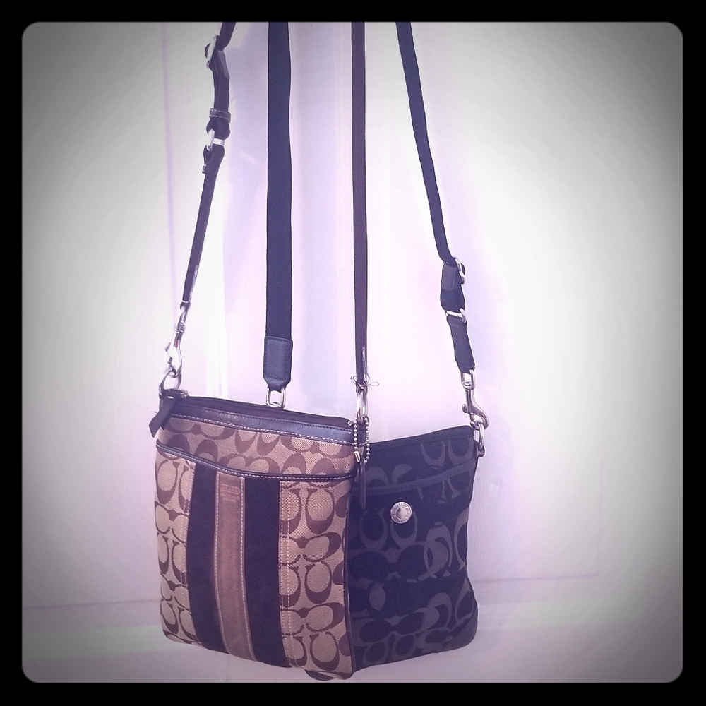 Vintage Coach